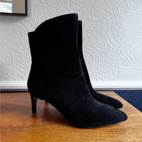 NWT Sam Edelman Usha Ankle Bootie - Picture 3 of 4